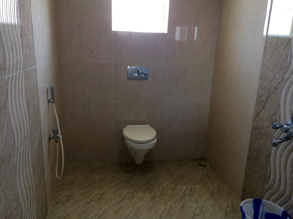 Chandran Hyline Chennai Exterior foto