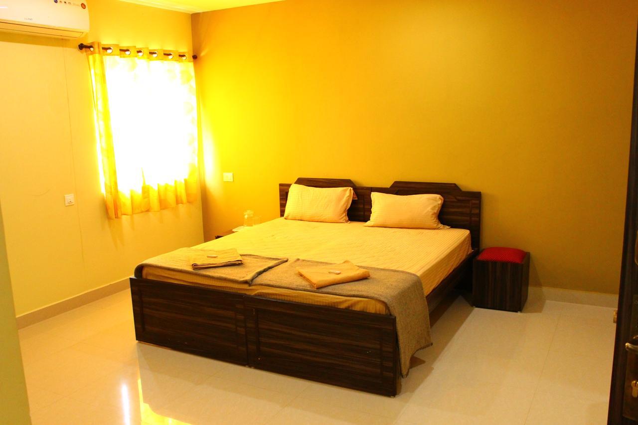 Chandran Hyline Chennai Exterior foto