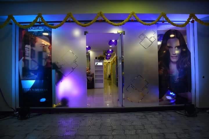 Chandran Hyline Chennai Exterior foto